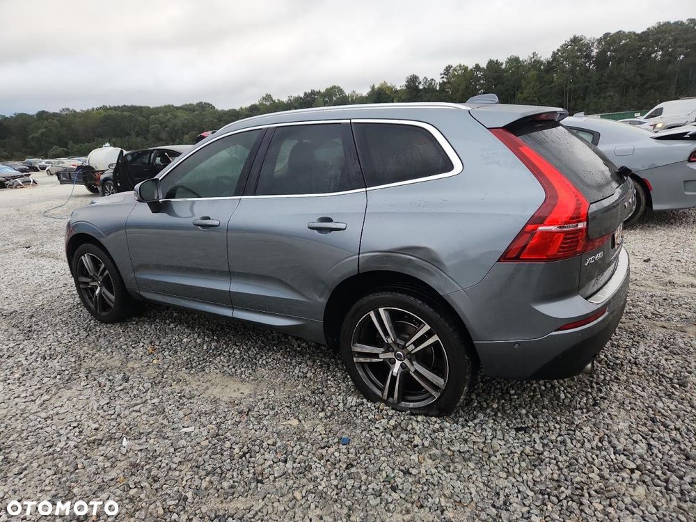 Volvo XC 60 T5 Geartronic Momentum - 4