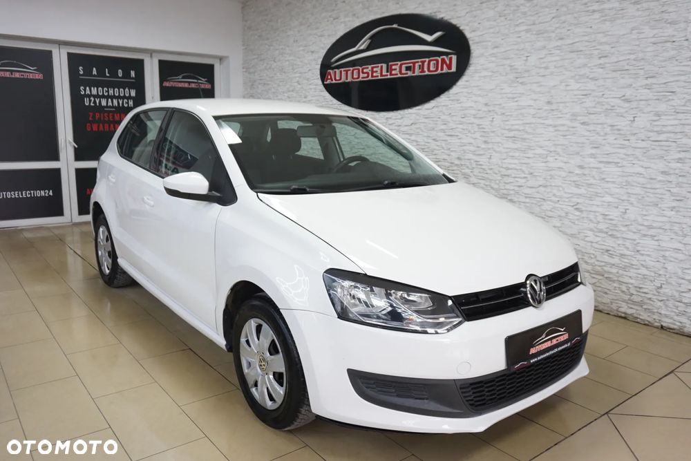 Volkswagen Polo 1.2 TDI Life - 10