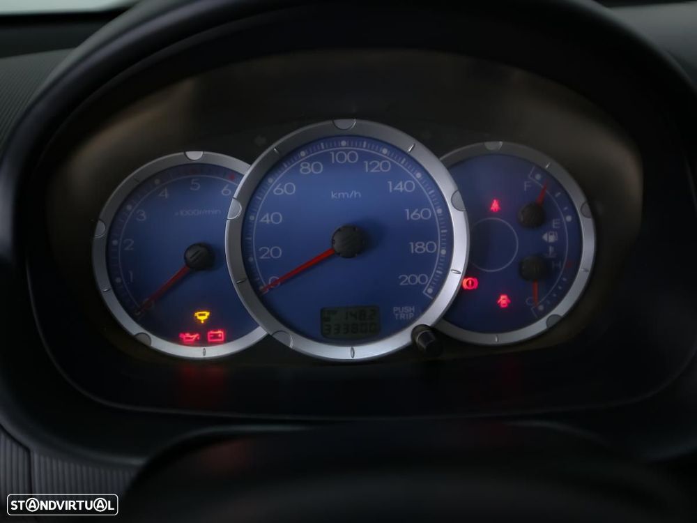 Mitsubishi L200 C.Dupla Invite 4X4 C/IVA - 16