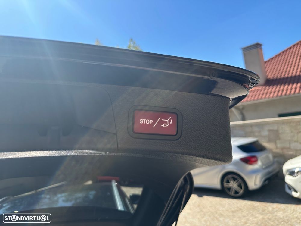 Mercedes-Benz C 200 d AMG Line - 16