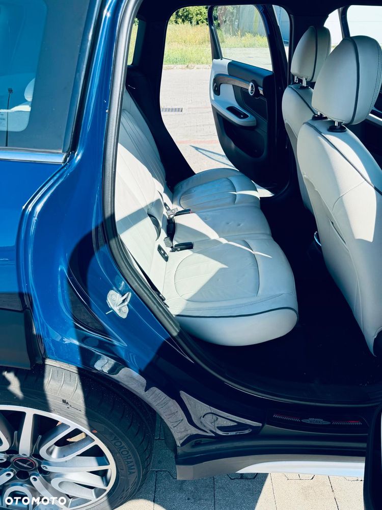 MINI Countryman - 10