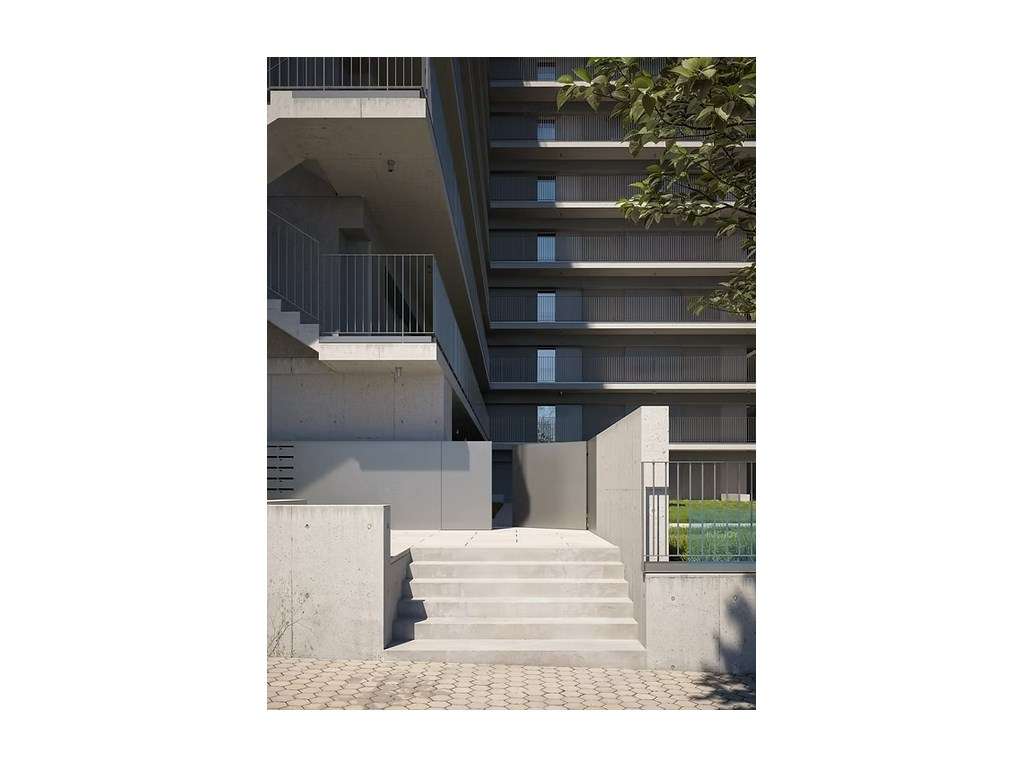 Apartamento T2 em Vila Nova de Gaia - Grande imagem: 5/20