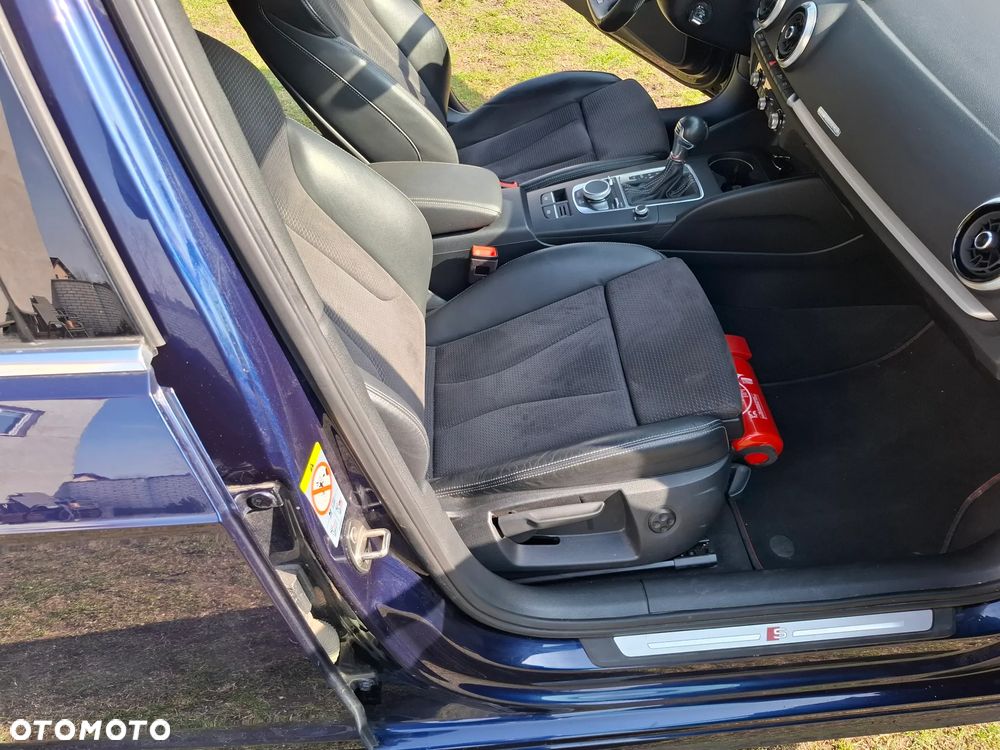 Audi S3 - 19