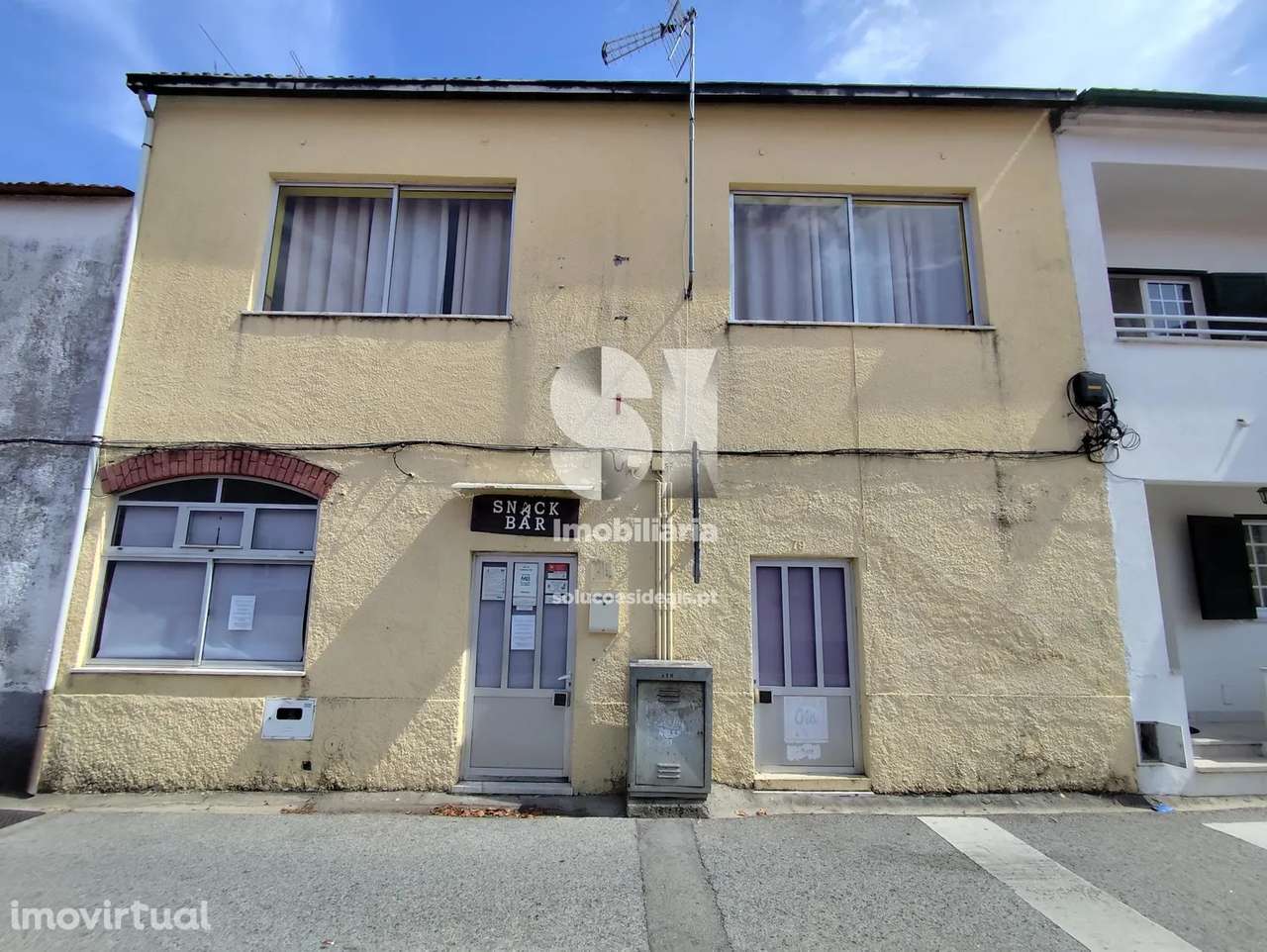 Prédio T5 - Grande imagem: 2/13