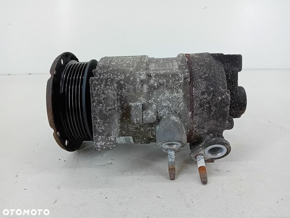 POMPA, SPRĘŻARKA KLIMATYZACJI DODGE CALIBER P05058228AF  447190-5052 5SE12C - 4