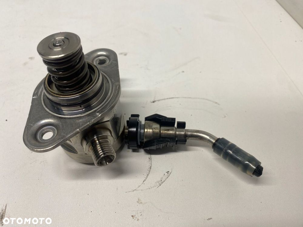 POMPA PALIWA HYUNDAI KIA 1.0 BENZYNA 35320-04250 - 2