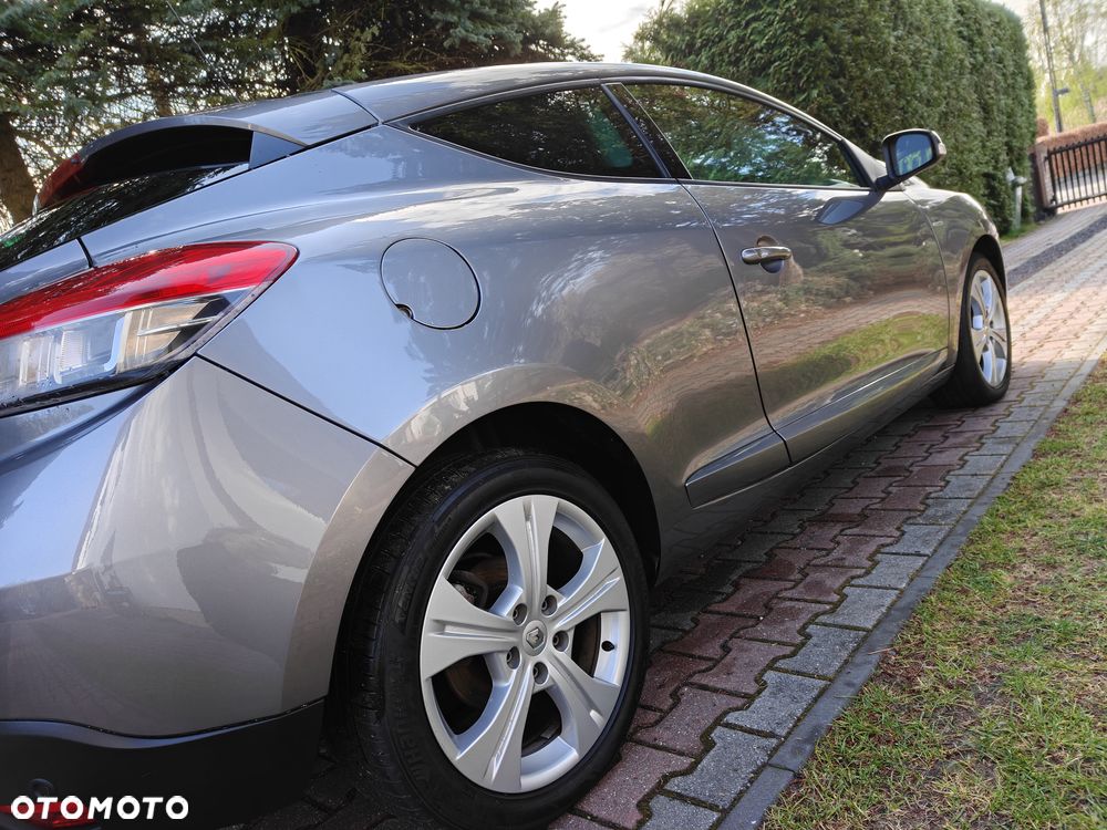 Renault Megane - 11