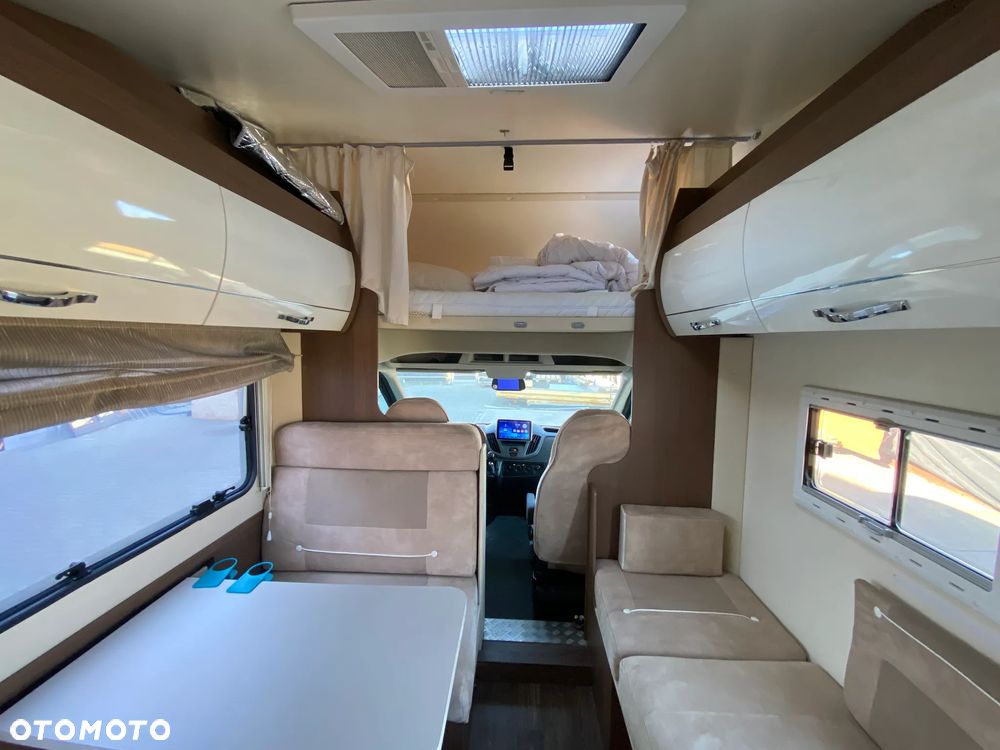 Ford TRANSIT - 20