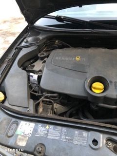 Renault Laguna 1.9 dCi Expression - 13