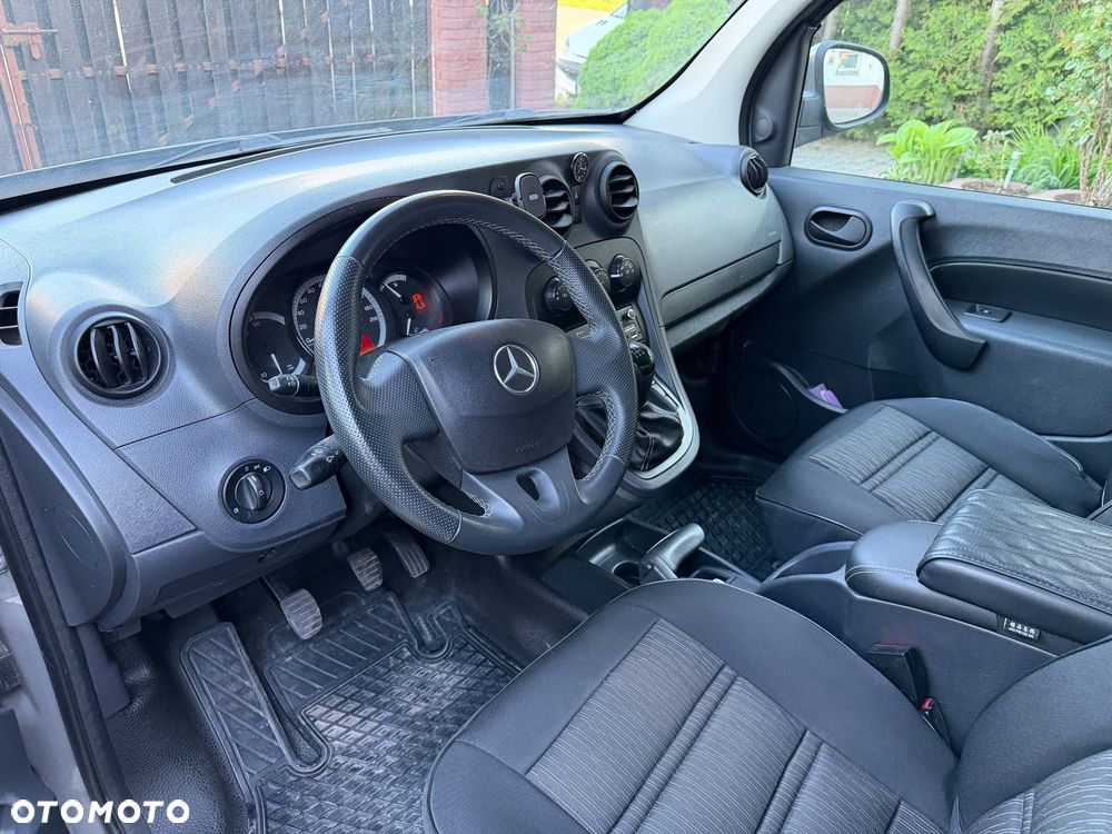 Mercedes-Benz Citan - 9