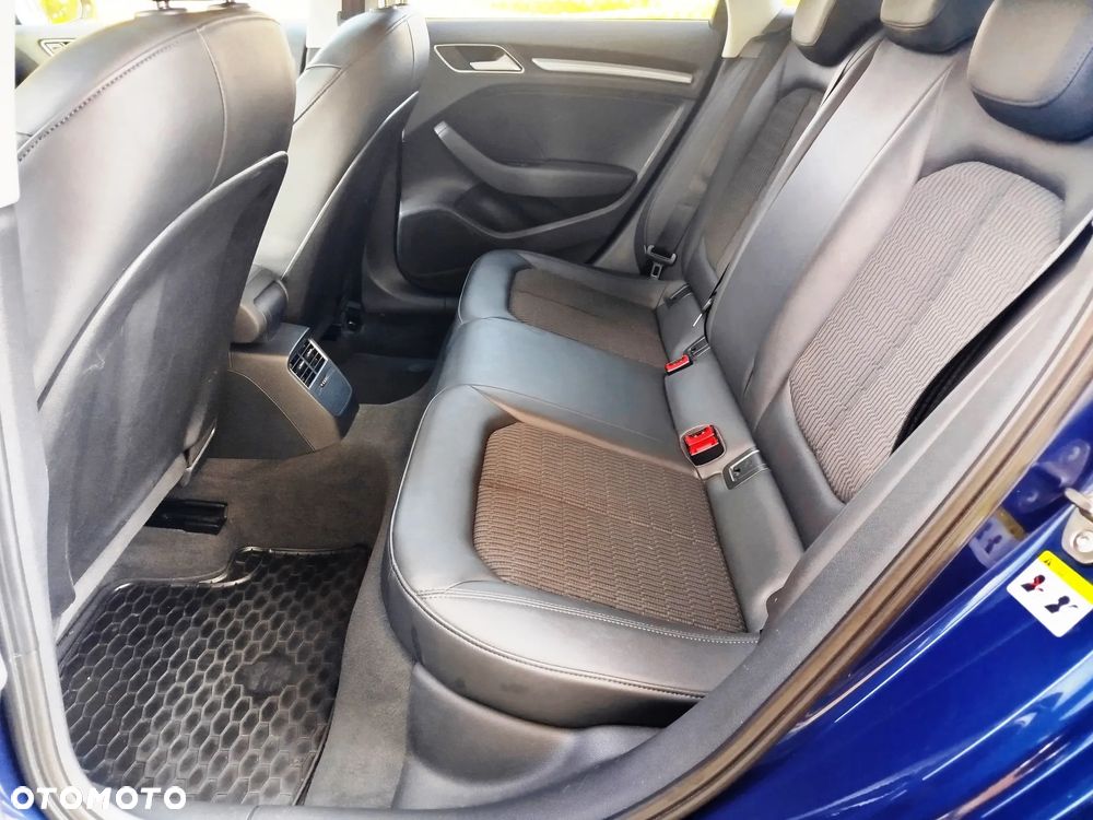 Audi A3 Sportback 2.0 TDI quattro sport - 19