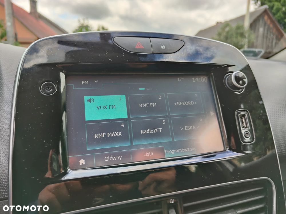 Renault Clio 1.5 dCi Energy Life EU6c - 23