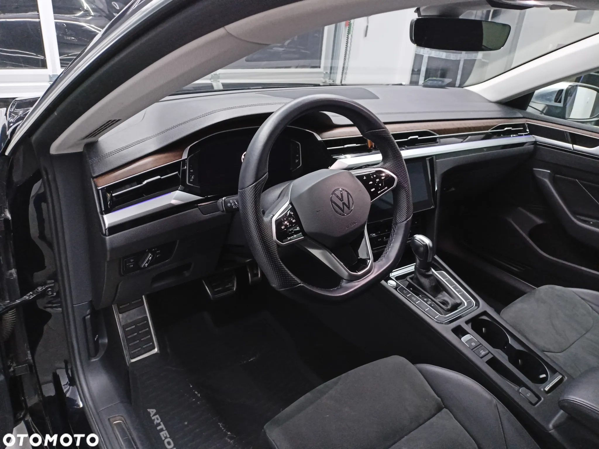 Volkswagen Arteon 2.0 TSI Elegance DSG - 10