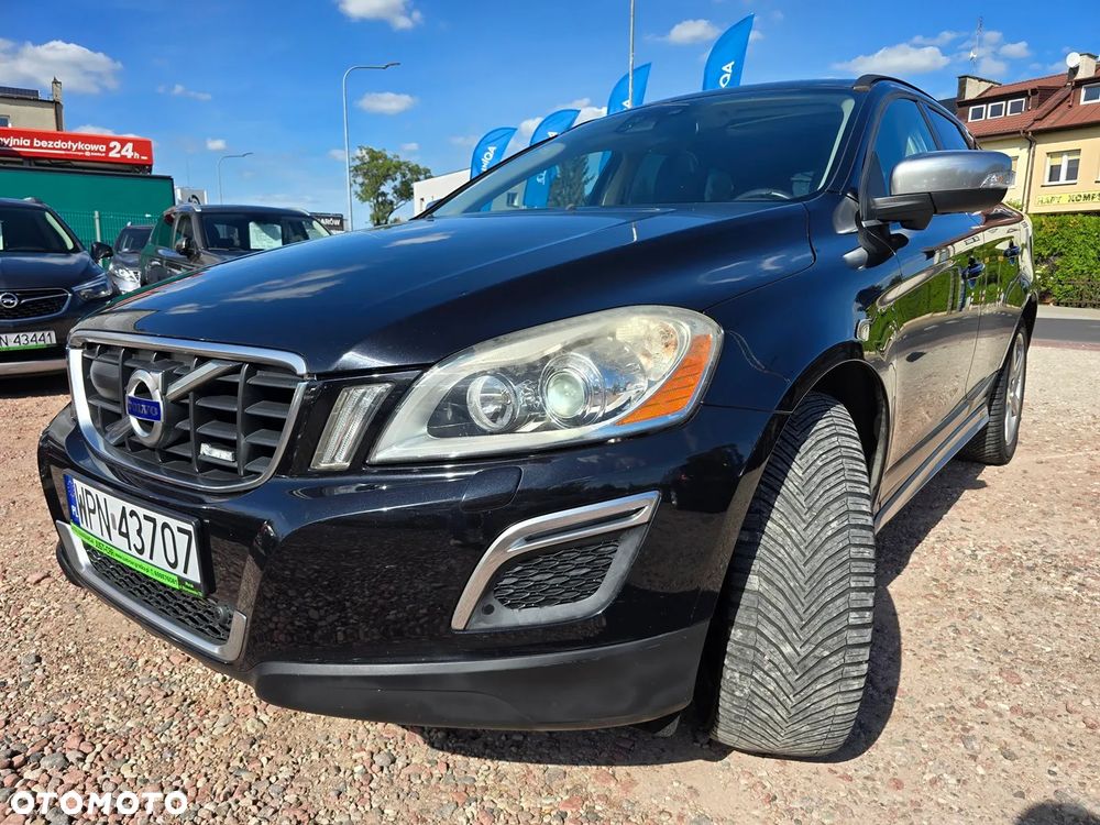 Volvo XC 60 2.0T R-Design - 2