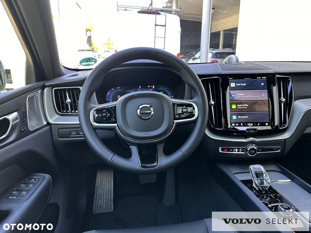 Volvo XC 60 - 23