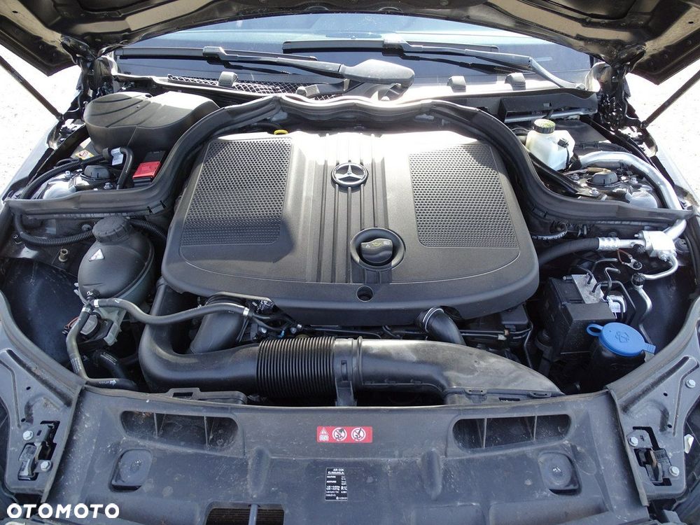 Mercedes-Benz Klasa C - 18