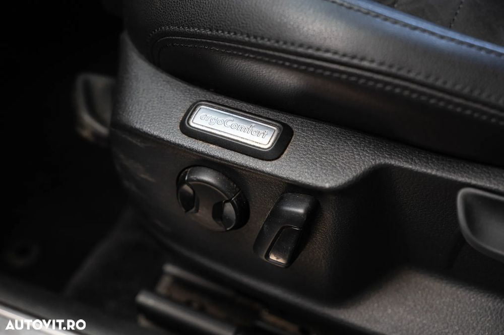 Volkswagen Passat 2.0 TDI SCR Comfortline - 29