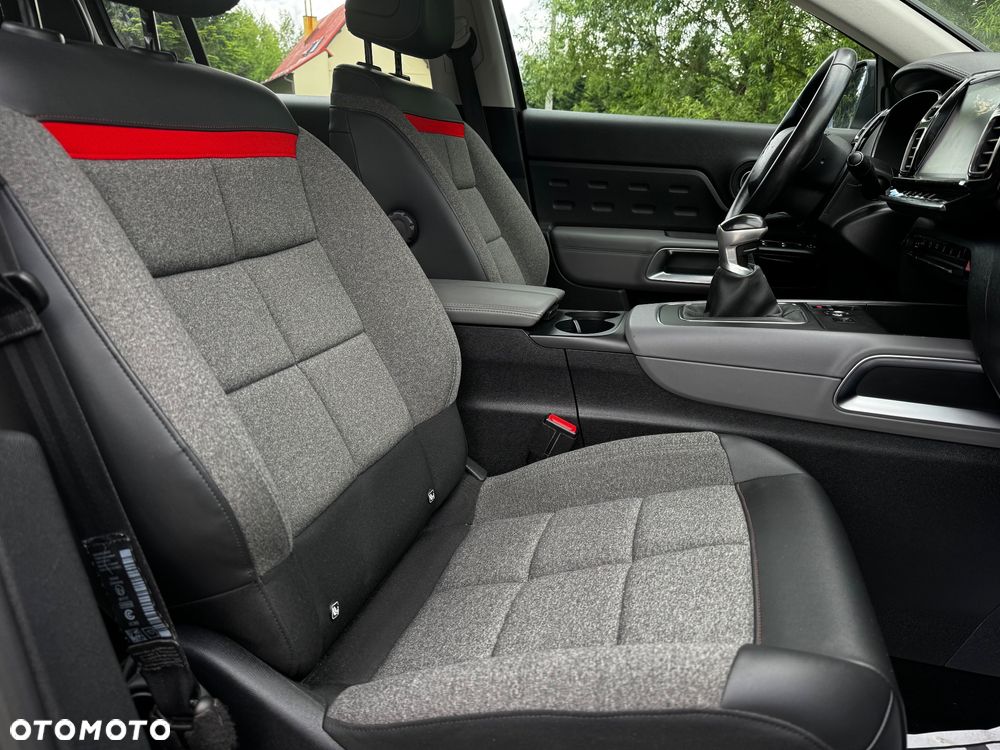 Citroën C5 Aircross - 7