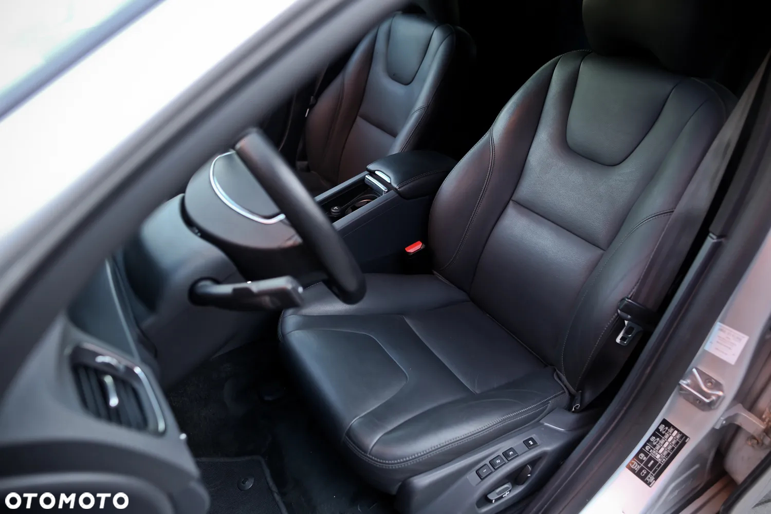 Volvo V60 Cross Country D3 Geartronic - 20