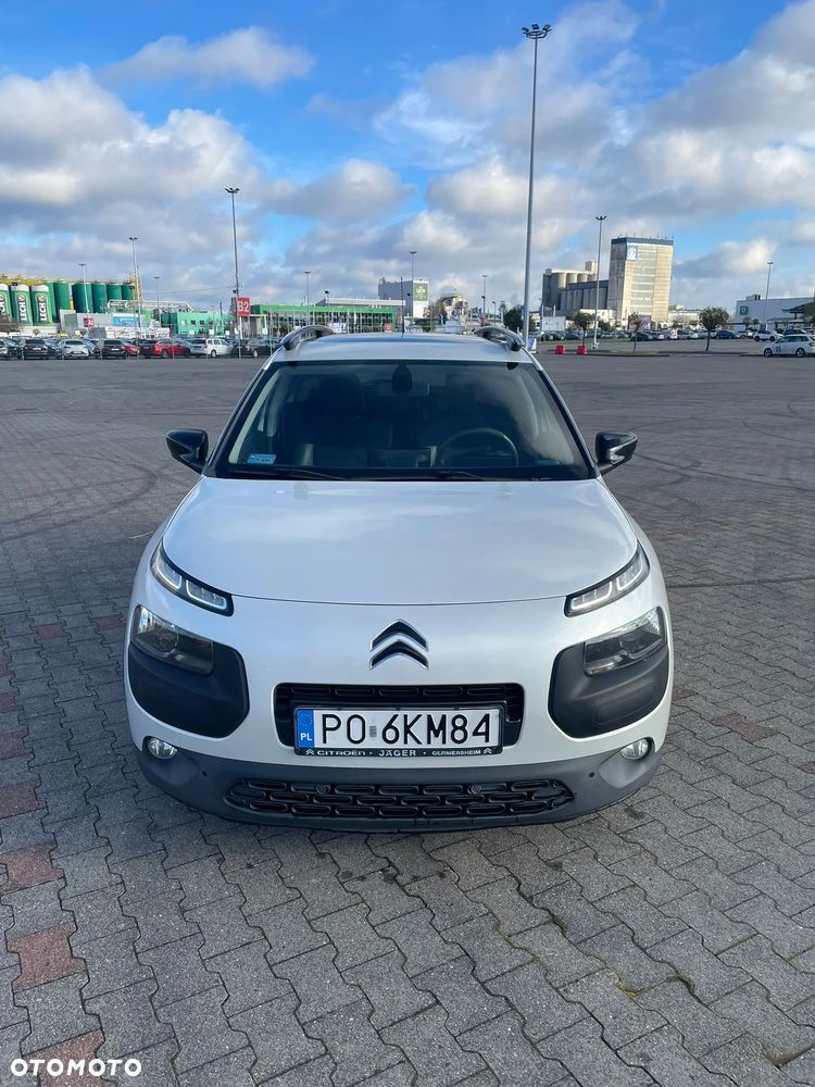 Citroën C4 Cactus 1.6 e-HDi Shine Edition ETG - 3