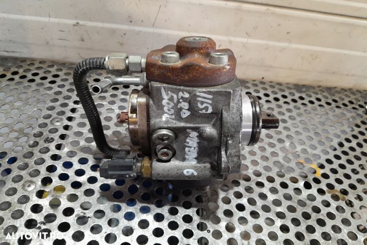 Pompa inalta presiune R2AA13800 R2AA13800 Mazda 6 GH [facelift] [2009 - 2