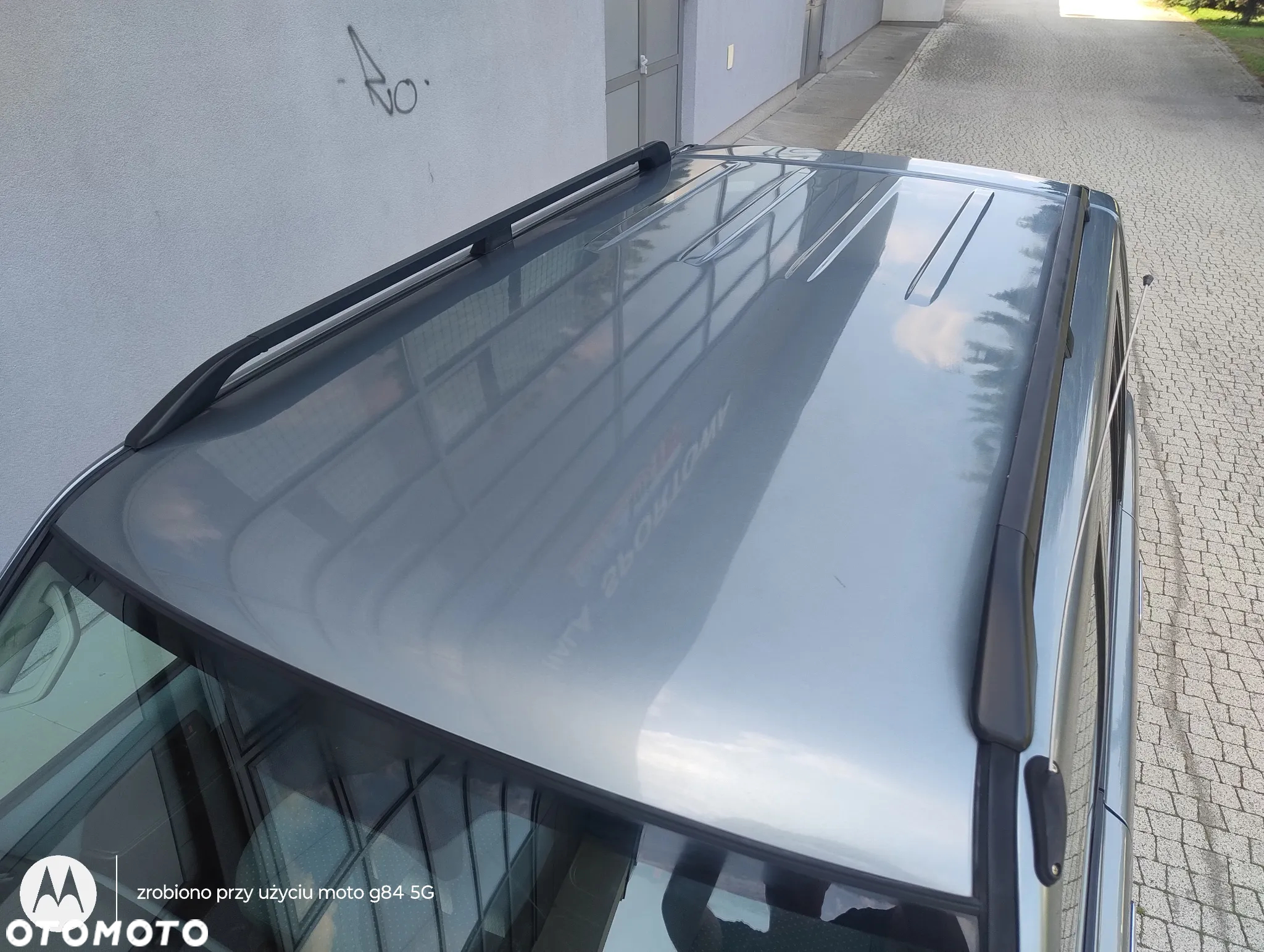 Mitsubishi Pajero Pinin 1.8 Styling - 7