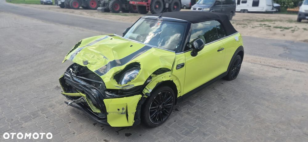 MINI Cooper - 1