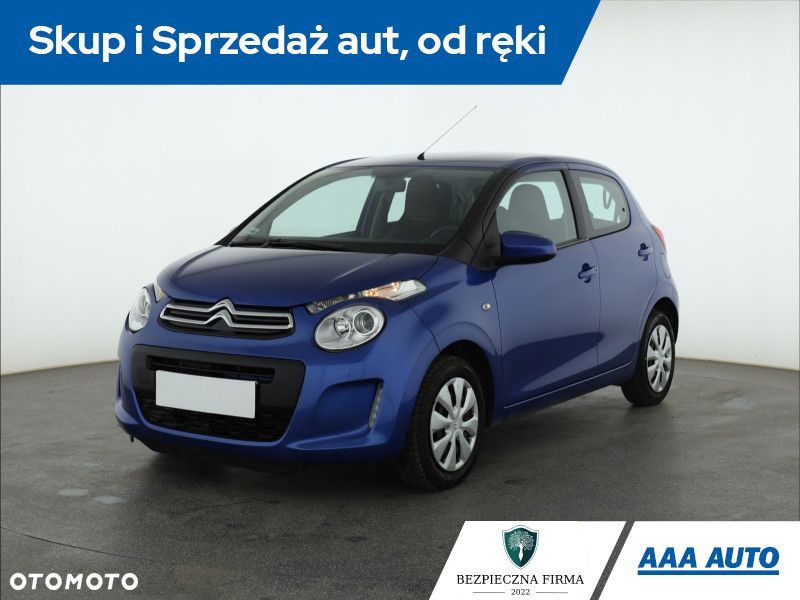 Citroën C1 - 3