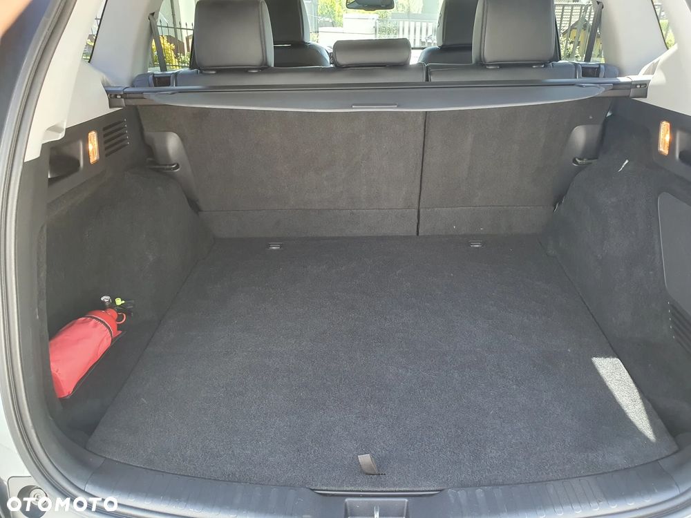 Honda CR-V 2.0 i-MMD Elegance (Honda Connect+) - 22