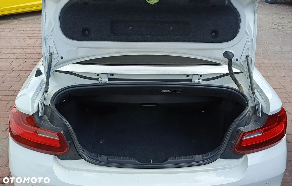 BMW Seria 2 M235i Sport-Aut - 4