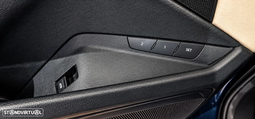 Audi e-tron 50 quattro Advanced - 11