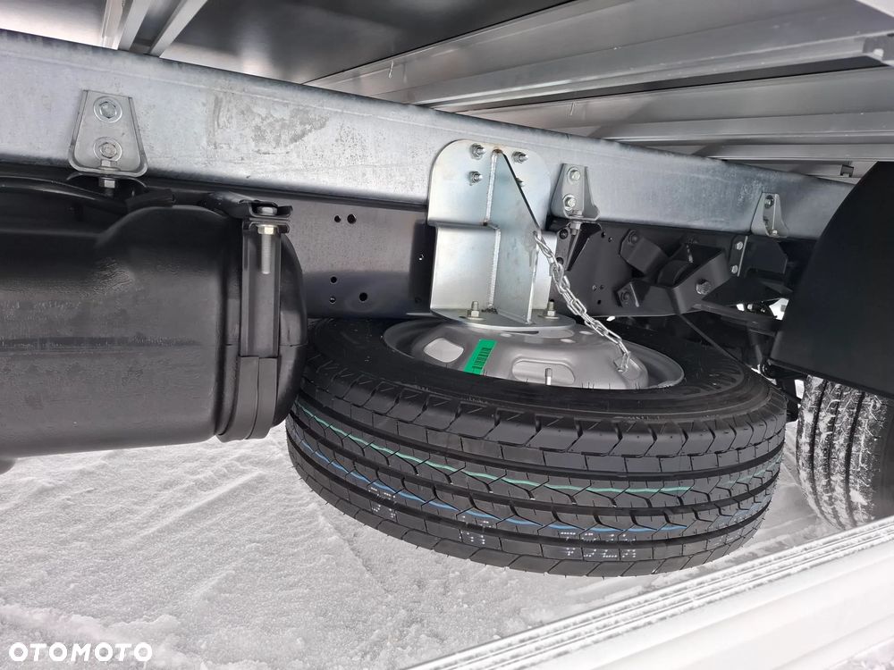 Iveco WYPRZEDAŻ - ekspozycji dealera 2025 !!! - 36