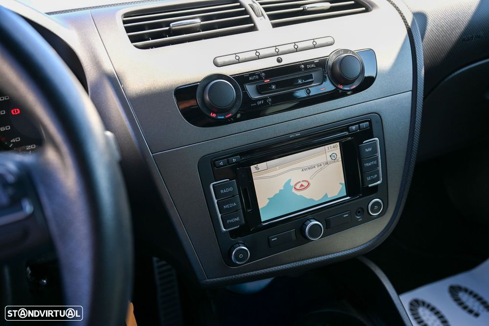 SEAT Leon 2.0 TSI Cupra R - 31