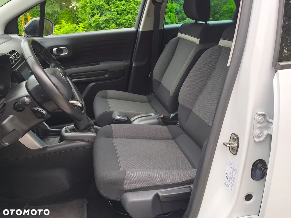 Citroën C3 Aircross PureTech 82 Shine - 24