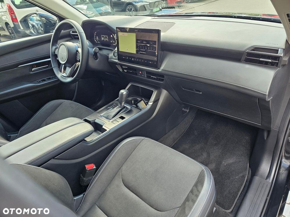 Mazda CX-5 2.5 e-SKYACTIV G Center-Line - 17