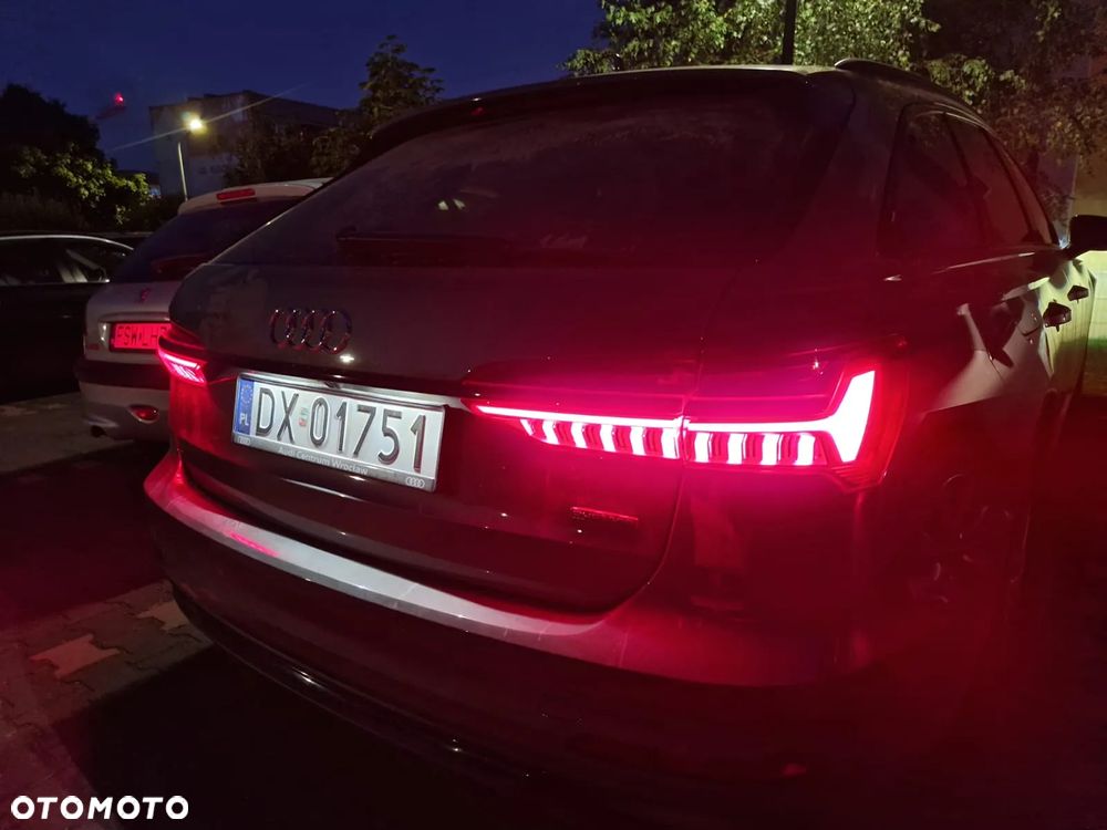 Audi A6 - 32