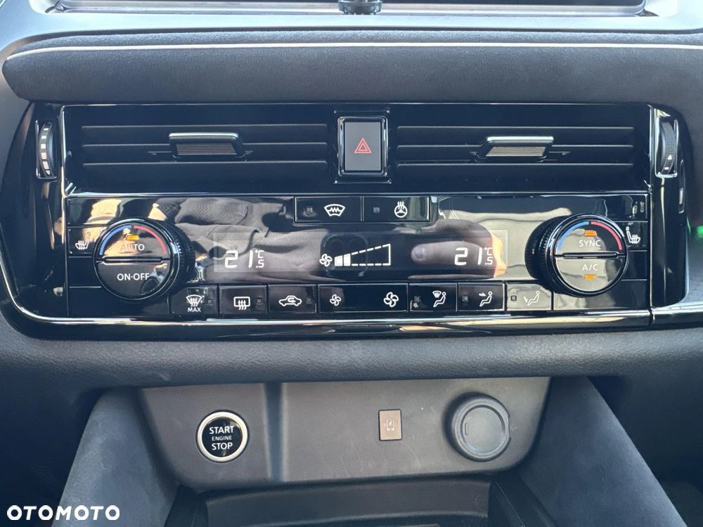 Nissan Qashqai 1.3 DIG-T MHEV N-Design Xtronic - 21