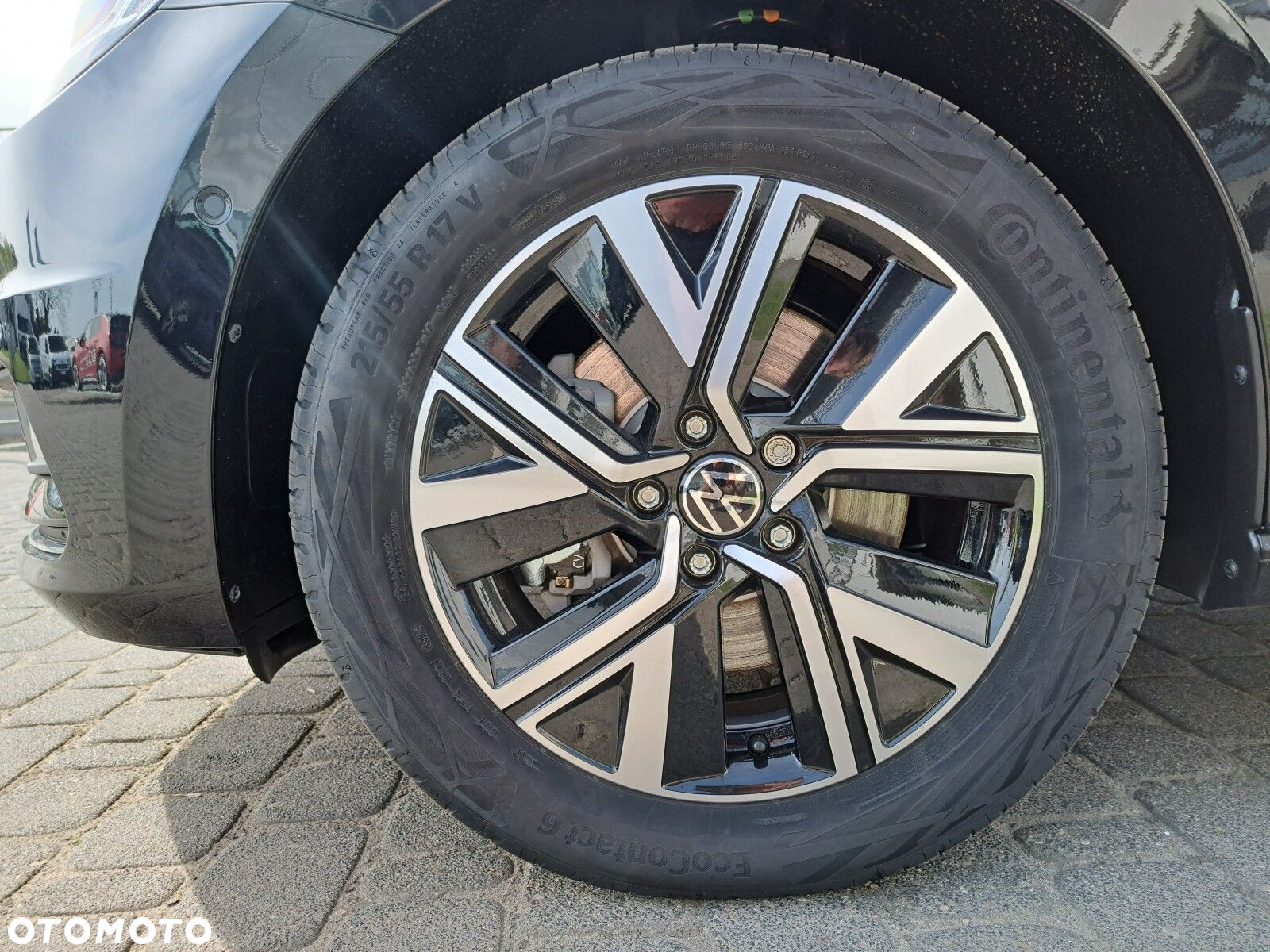 Volkswagen Touran 2.0 TDI BMT Highline DSG - 38