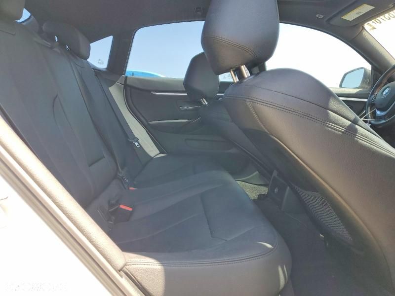 BMW Seria 4 430i Sport-Aut Sport Line - 3