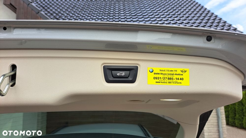 BMW Seria 3 318d - 31