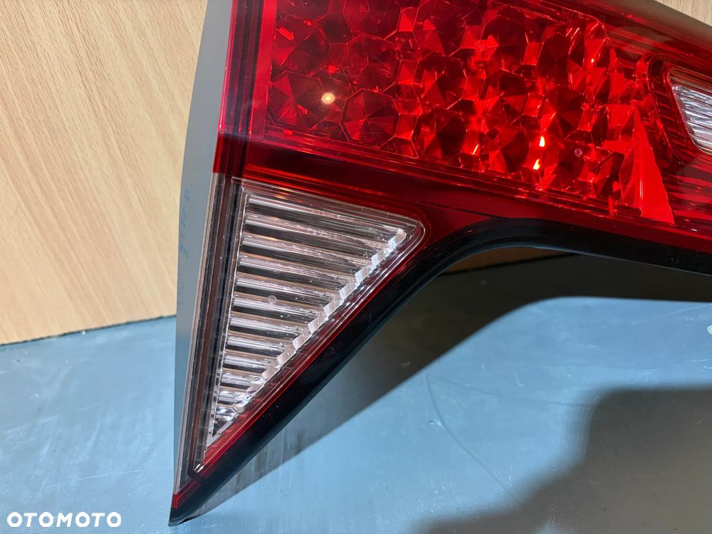 Lampa tylna lewa Honda HR-V II 15-20 132-62164 - 3