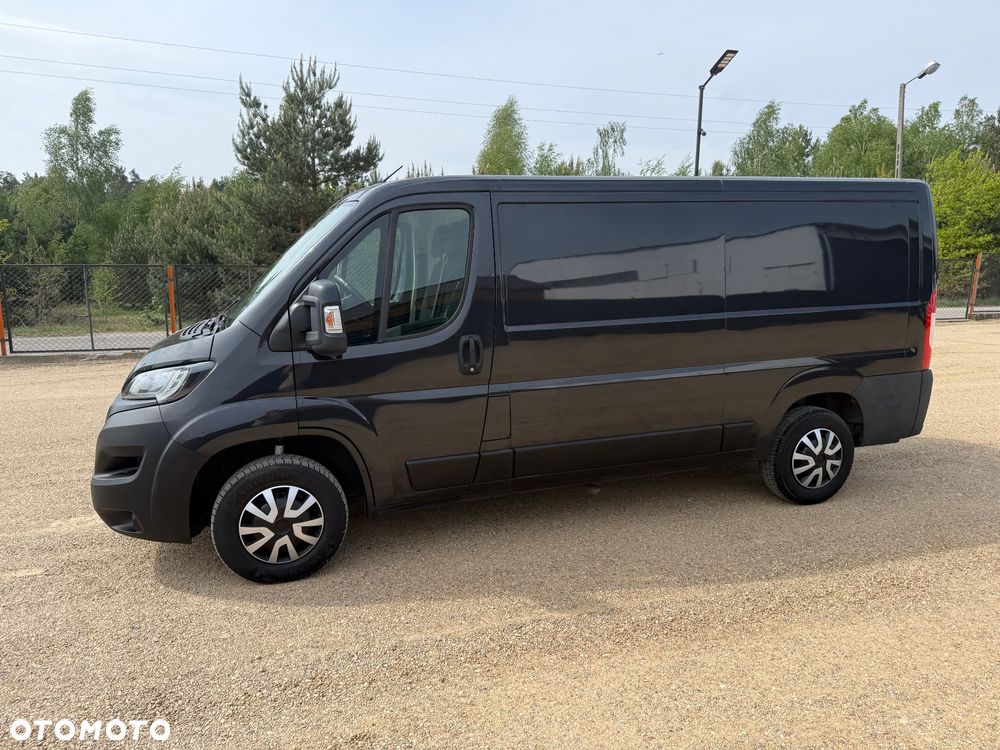 Peugeot Boxer - 6