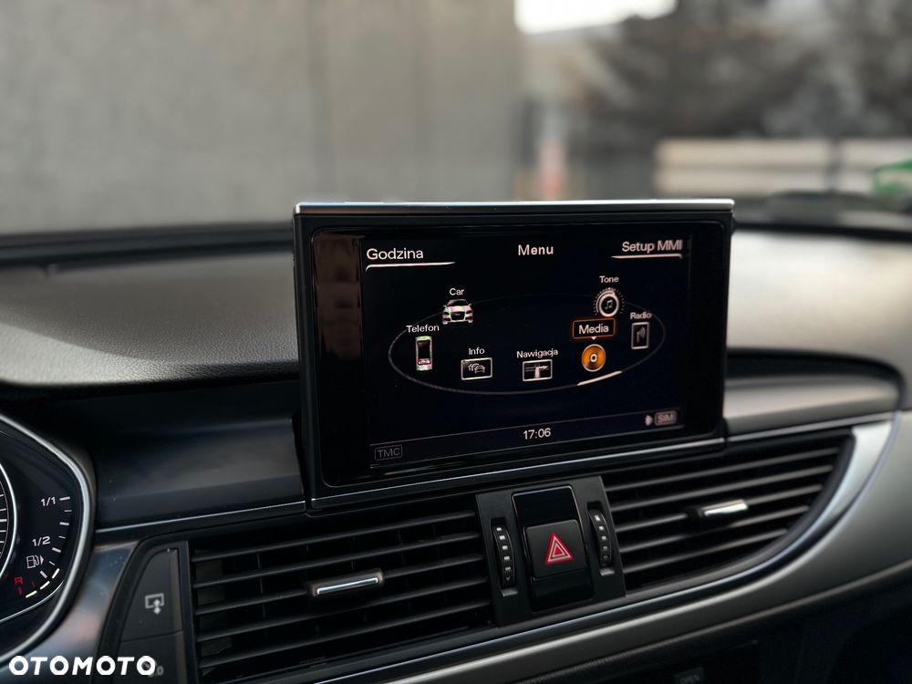 Audi A6 - 34