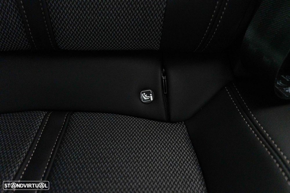 Peugeot 508 1.6 Hybrid Allure e-EAT8 - 10