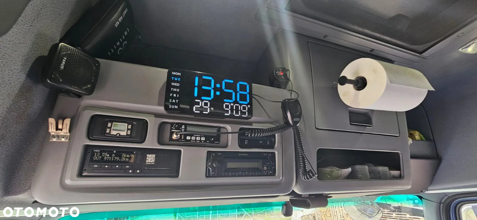 Mercedes-Benz Atego 3 - 20