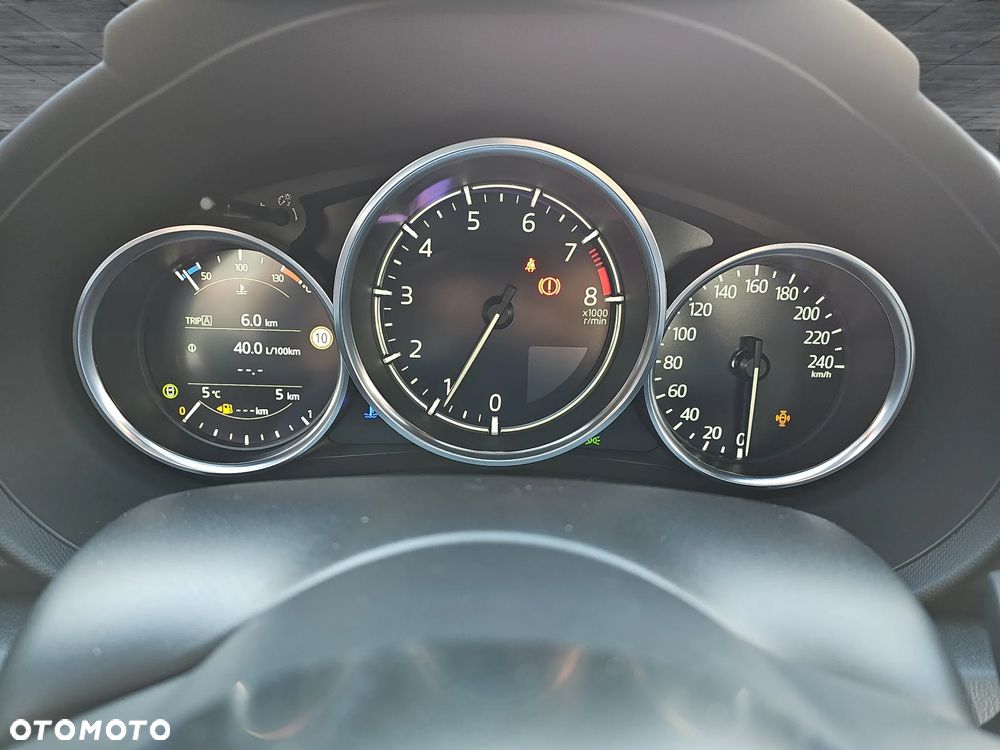 Mazda MX-5 SKYACTIV-G 131 Exclusive-Line - 17