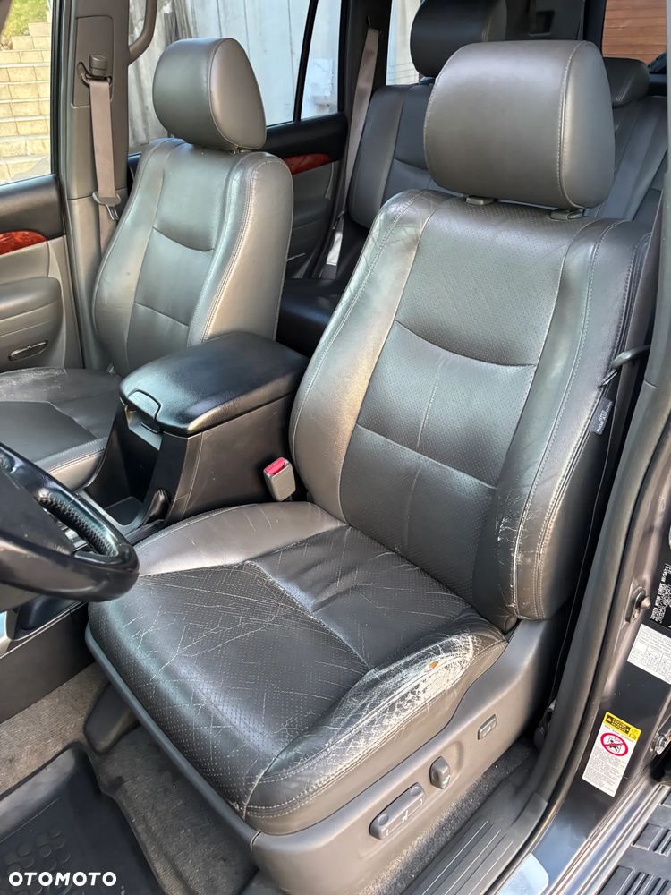 Toyota Land Cruiser 3.0 D Sol - 10