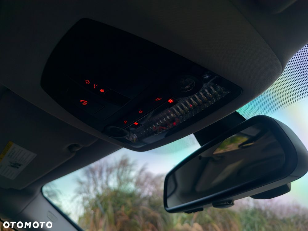 BMW Seria 7 - 22