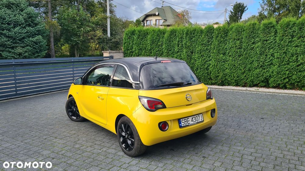Opel Adam - 3