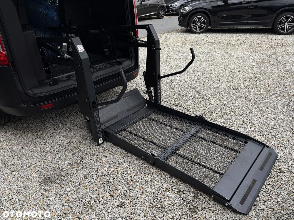 Ford Transit Custom L2H1 VA Autm Trend - 37